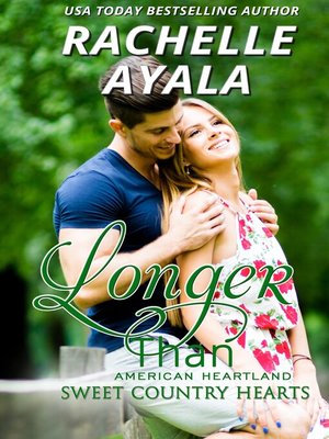 cover image of Longer Than